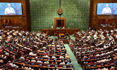 Centre to seek passage of Biological Diversity (Amendment) Bill, 2022 in LS today