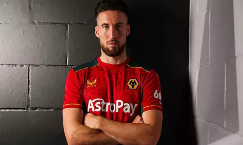 Wolverhampton Wanderers welcome back Matt Doherty