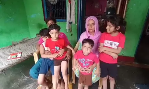 Let me stay in India: Seema Haider requests PM Modi