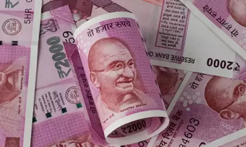 22 countries opened special bank accounts in India to trade in Rupee: Minister