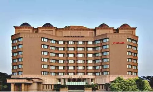 DS Group acquires Viceroy Bangalore Hotels