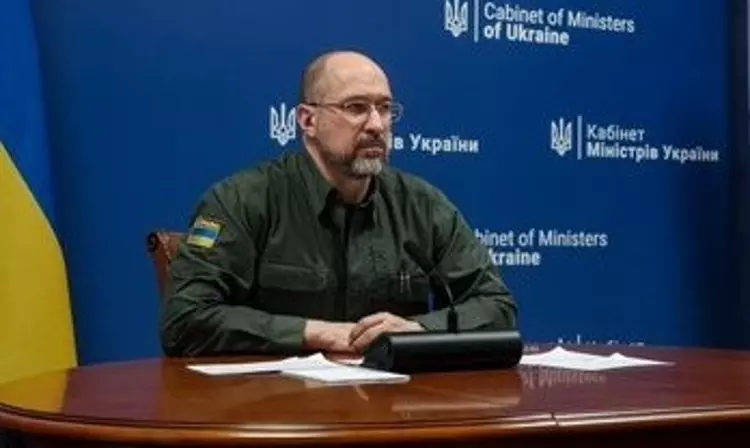 Ukraine urges EU to ensure food exports despite Polands objection