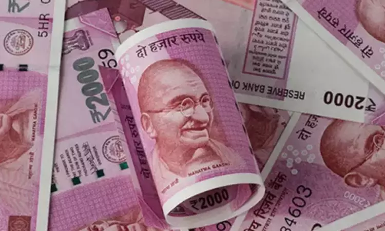 22 countries opened special bank accounts in India to trade in Rupee: Minister