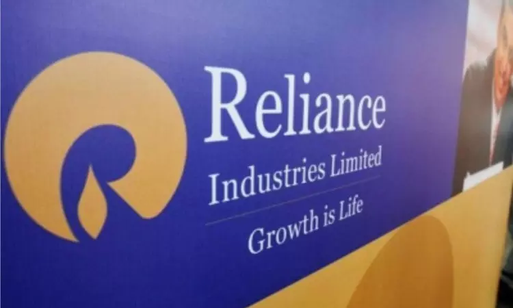 Reliance Industries Ltd posts Rs 2.31L cr consolidated revenues for Q1