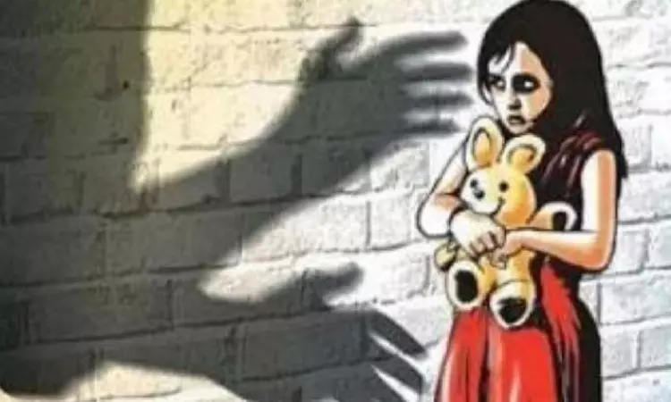 42-year-old man held under Pocso Act for sexual assault on class 2 student