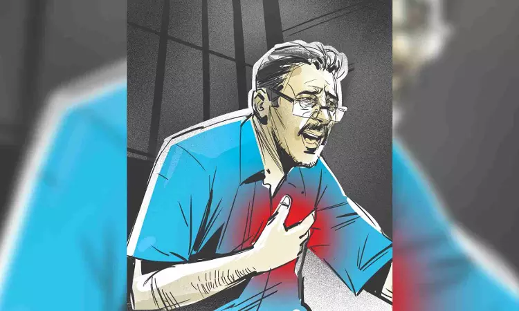 Studying cardiac arrests in youth post COVID: Min