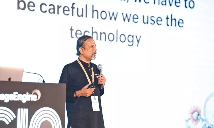 Top IT decision makers convene at Zoho Corp’s CIO Meet ‘23