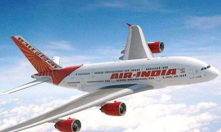 Air India, CFM finalise order for engines for 400 planes