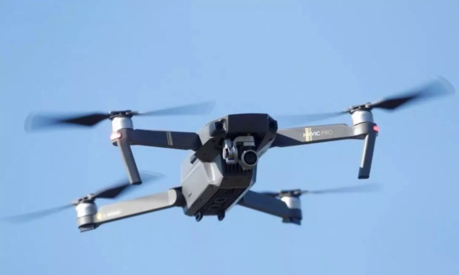 Drone pilot as a career gathers pace in TN Drone pilot as a career gathers pace in TN