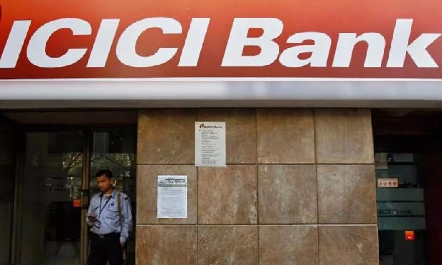 ICICI Bank gets RBI nod for making ICICI Securities its wholly-owned subsidiary