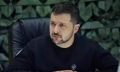 Ukrainian govt approves nationalisation of Russia-linked bank