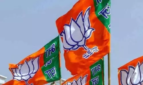 Two tribal women stripped naked, tortured in Bengal: BJP