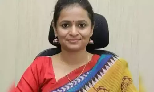 ED arrests IAS officer Ranu Sahu in Chhattisgarh in fresh PMLA case ED arrests IAS officer Ranu Sahu in Chhattisgarh in fresh PMLA case