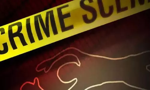 Triplicane murder: 32-yr-old accused on the run for 4 years arrested Triplicane murder: 32-yr-old accused on the run for 4 years arrested