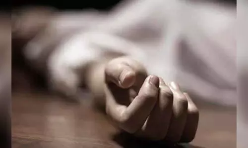 Four of family die by suicide in Kovai, police suspect debt burden