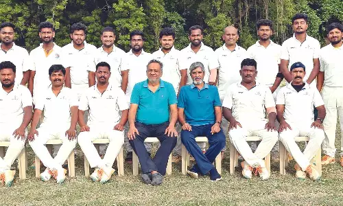 Wheels India Limited crowned champion