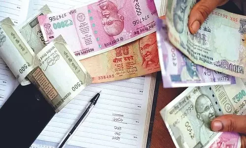 Lanka may allow INR use for local transactions