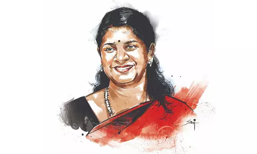 Kani raises concerns over safety of women in country