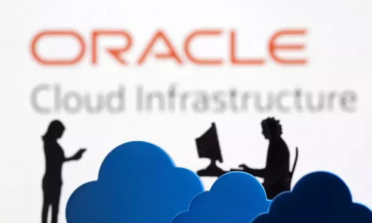 Oracles MySQL HeatWave Lakehouse now generally available