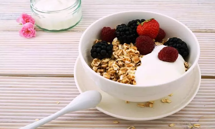 Taking care of gut health through the monsoons