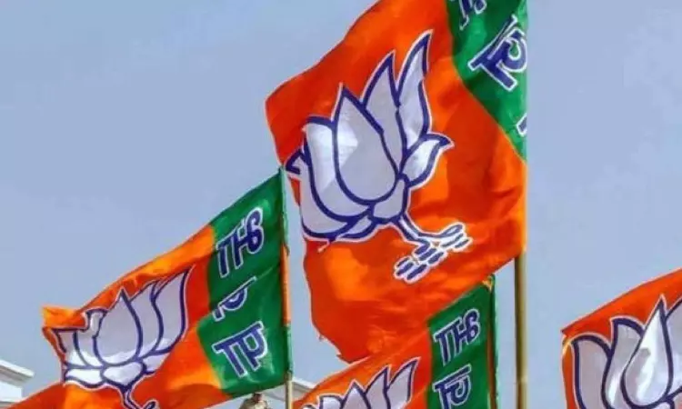 Two tribal women stripped naked, tortured in Bengal: BJP