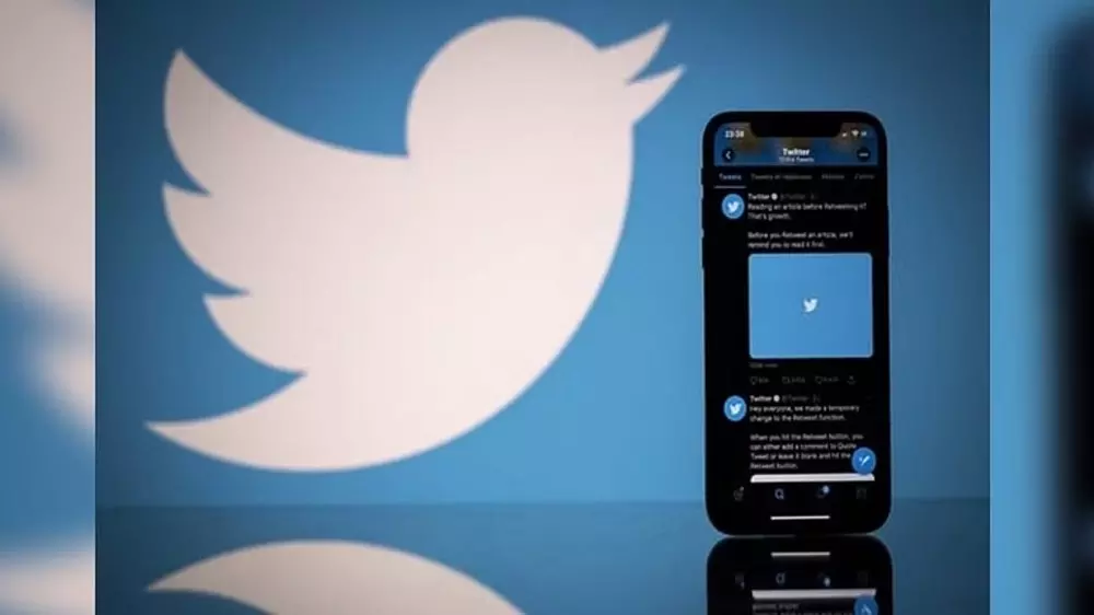 Twitter to restrict DMs for unverified accounts to reduce spam Twitter to restrict DMs for unverified accounts to reduce spam