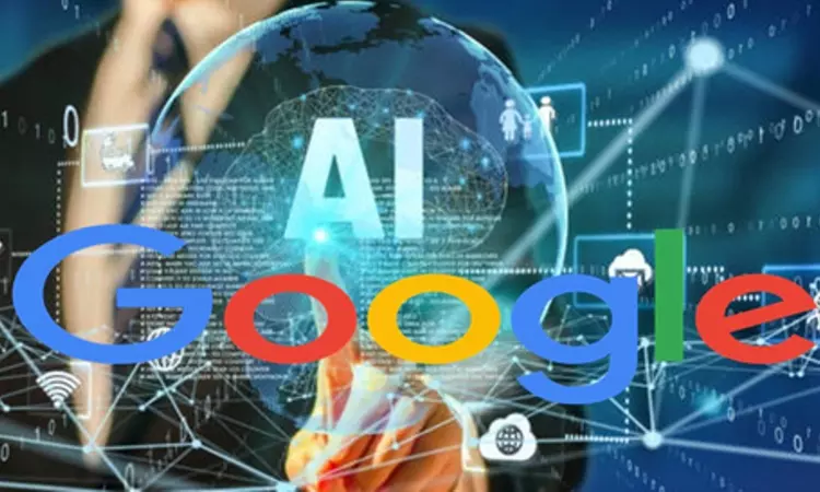 7 top tech companies sign deal with US govt on AI guardrails 7 top tech companies sign deal with US govt on AI guardrails