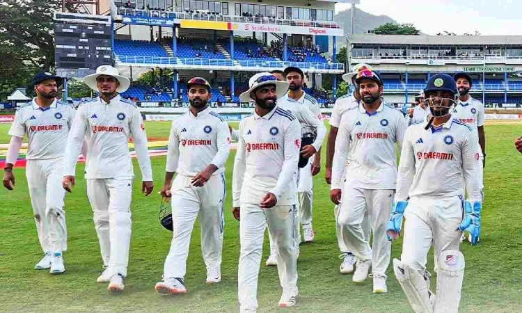 Brathwaite leads West Indies bold response, WI 117/2 at rain interruption