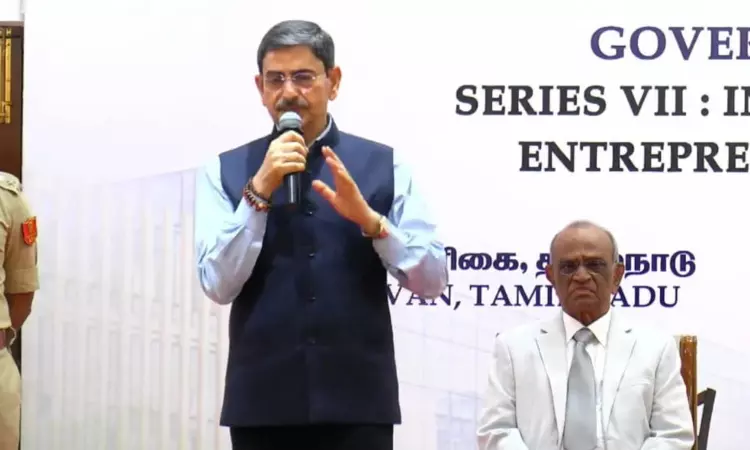 Ravi calls entrepreneurs as national assets