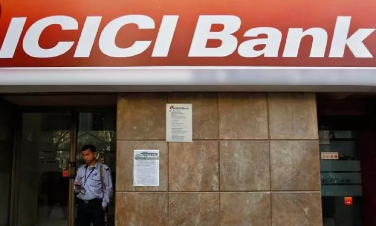 ICICI Bank gets RBI nod for making ICICI Securities its wholly-owned subsidiary
