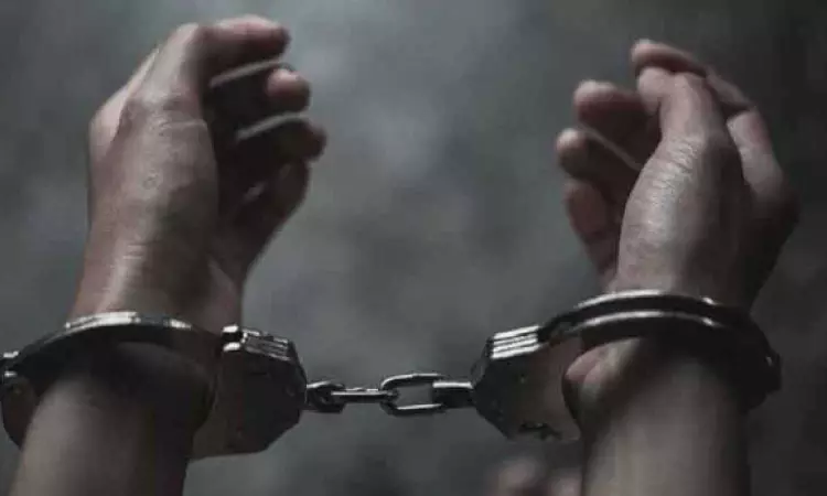 Inebriated forest guard trespasses into woman techie’s room, arrested Inebriated forest guard trespasses into woman techie’s room, arrested