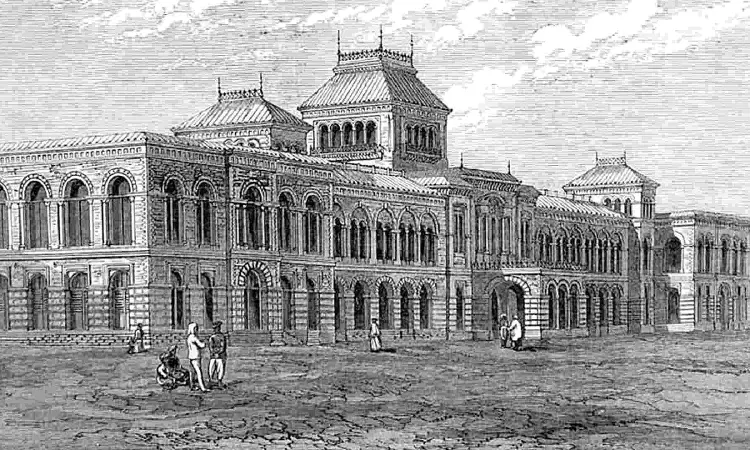 Those were the days: The Presidency College Those were the days: The Presidency College