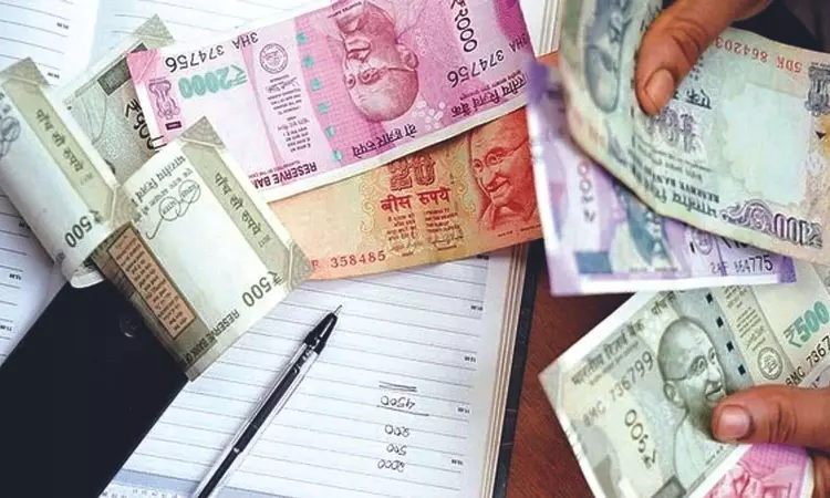 Lanka may allow INR use for local transactions