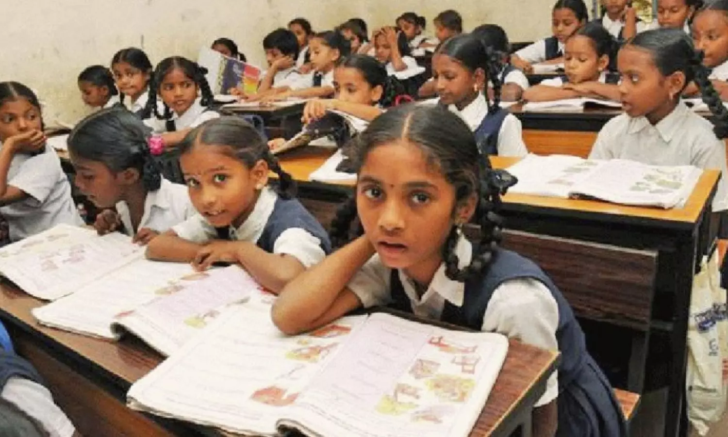 Edu dept to initiate financial assistance to govt schools from Aug 1