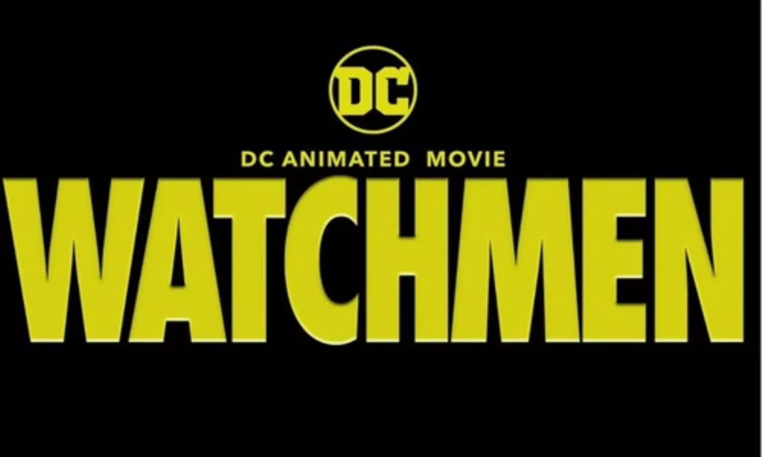 DC to roll out new Watchmen animated movie in 2024