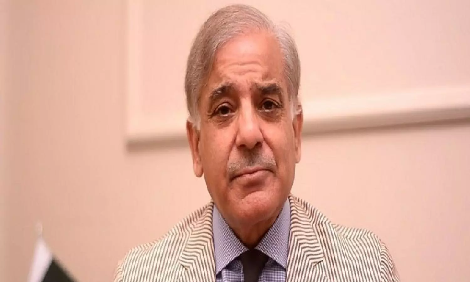 Shehbaz Sharif urges to defeat political masquerades of Imran Khans party