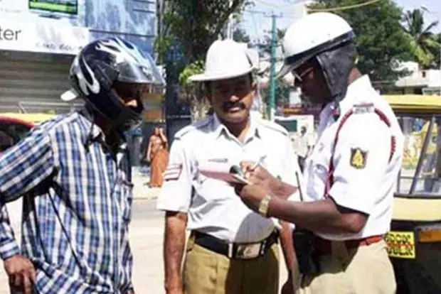 Enforcing helmet rule brings down 2-wheeler mishap fatalities in city Enforcing helmet rule brings down 2-wheeler mishap fatalities in city