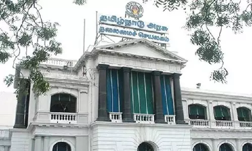 TN govt promotes 110 Tahsildars as Deputy Collectors