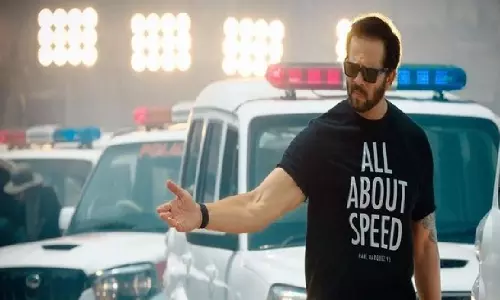 Singham has loyal fan base, were giving heart & soul to part 3: Rohit Shetty Singham has loyal fan base, were giving heart & soul to part 3: Rohit Shetty