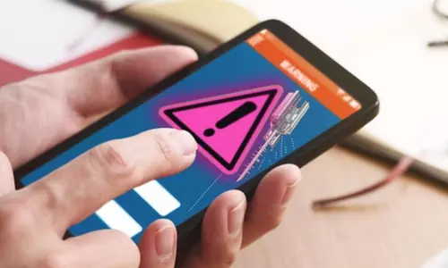 NDMA to launch Cell Broadcasting of disaster alerts by 2023 end