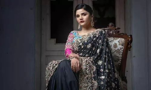 7 essential tips to pick the perfect bridal sarees