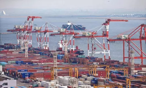 Mixed fortunes for engineering exports; trade with Russia flourishes: EEPC