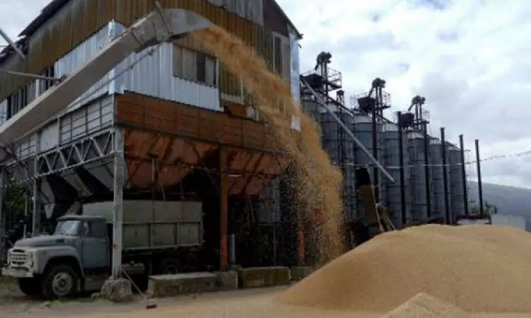 Concerns rise in East Africa as Russia pulls out of Ukrainian grain deal