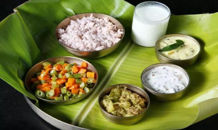 Dietary recommendations for Monsoon Dietary recommendations for Monsoon