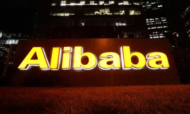 Chinas Alibaba says will not join Ant Group share buyback