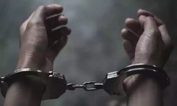 Man held for stealing patients’ jewels in RGGGH
