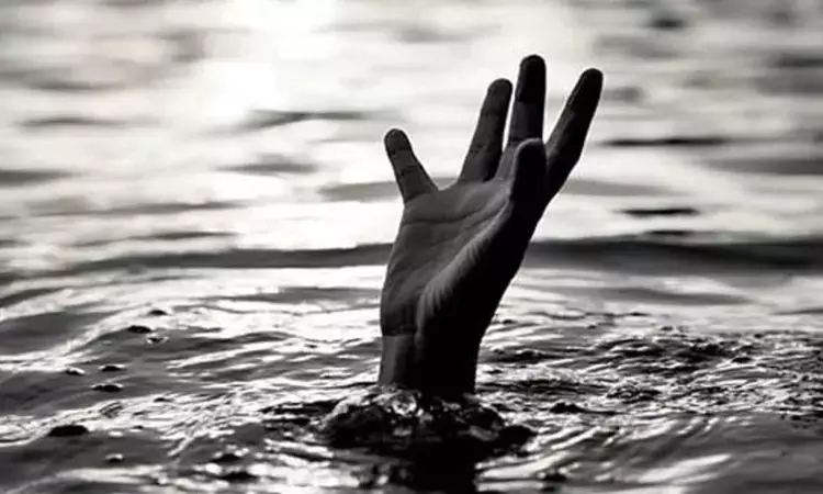 3 drown in quarry water in Coimbatore 3 drown in quarry water in Coimbatore