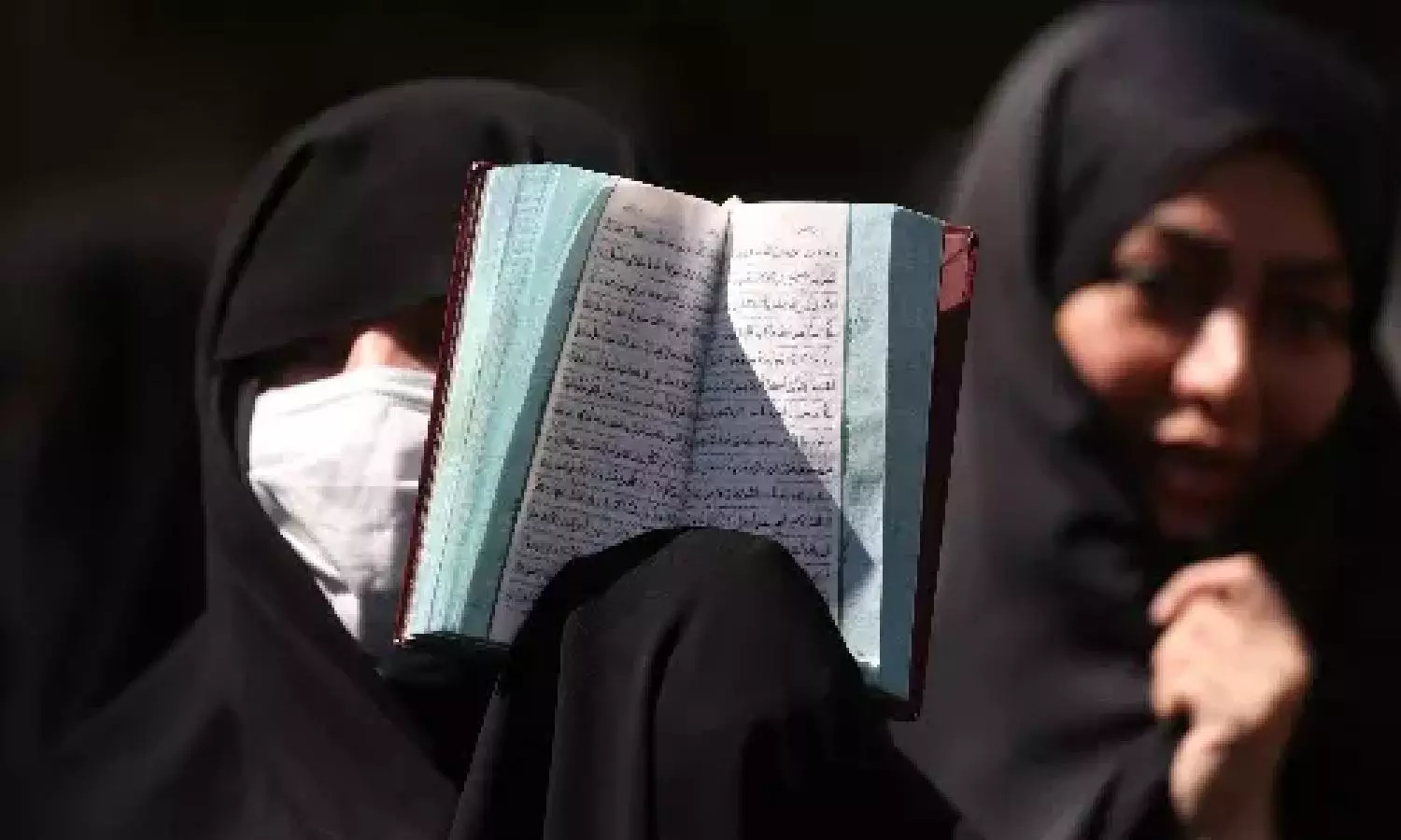 Turkey condemns attacks against Quran in Netherlands Turkey condemns attacks against Quran in Netherlands