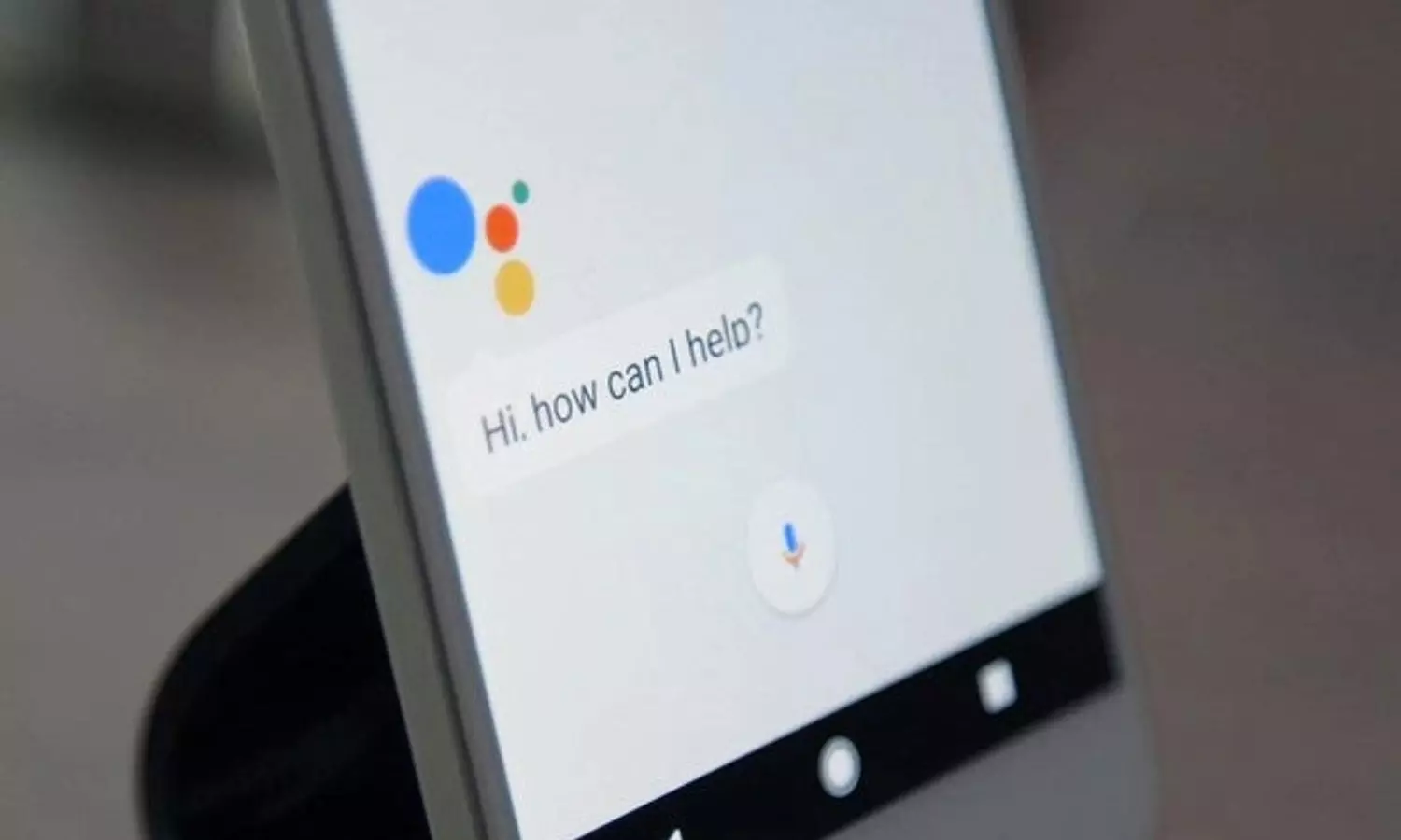 Google Assistant may soon summarise webpages