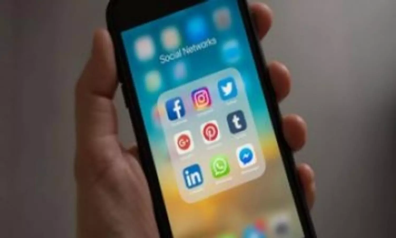 Over 60% of world now on social media: Study